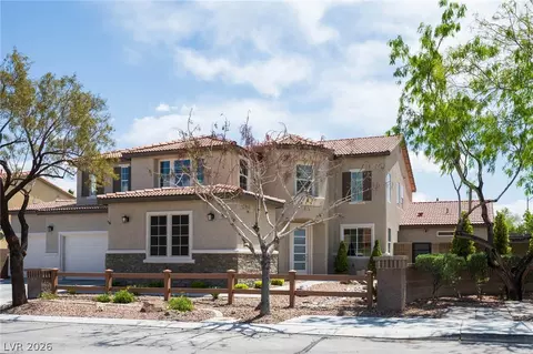 7569 Shadow Estates Way, Las Vegas, NV 89113