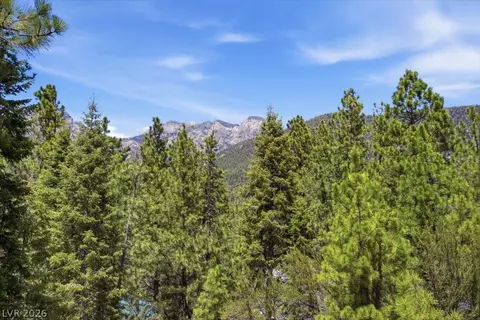 3953 Ski Trail Cir, Mount Charleston, NV 89124