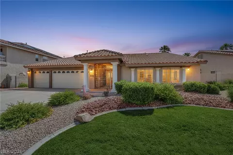 9144 Amber Waves St, Las Vegas, NV 89123