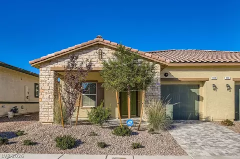 338 Larksong Ave, Henderson, NV 89011
