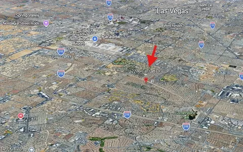 2276 Cassatt Dr, Henderson, NV 89074