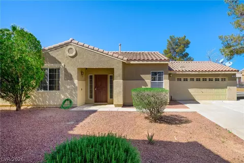 975 Country Skies Ave, Las Vegas, NV 89123
