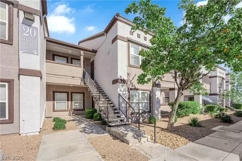 7255 W Sunset Rd #1146, Las Vegas, NV 89113
