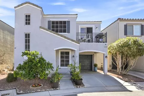 6209 Oread Ave, Las Vegas, NV 89139