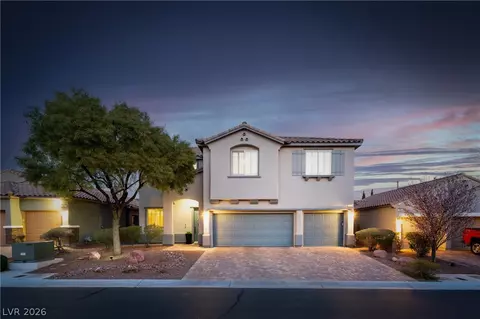 7136 Whitford St, Las Vegas, NV 89166
