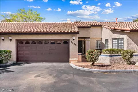3185 La Mancha Way, Henderson, NV 89014