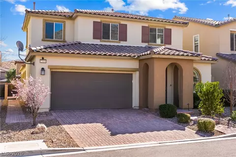 12816 Alcores St, Las Vegas, NV 89141