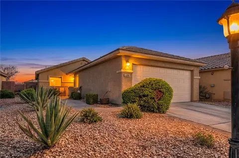 3380 Blue Ash Ln, Las Vegas, NV 89122