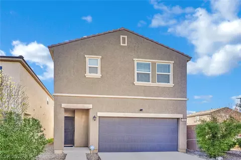 3639 Via Del Robles Ave, Las Vegas, NV 89115