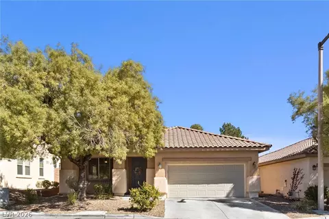 3838 Landing Ridge Pl, Las Vegas, NV 89135