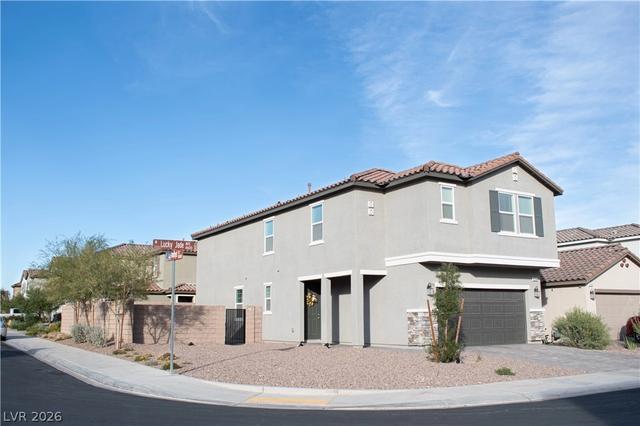 4754 Lucky Jade Ave, Las Vegas, NV 89141