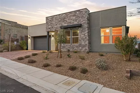 1996 Canyon Highlands Dr, Henderson, NV 89052