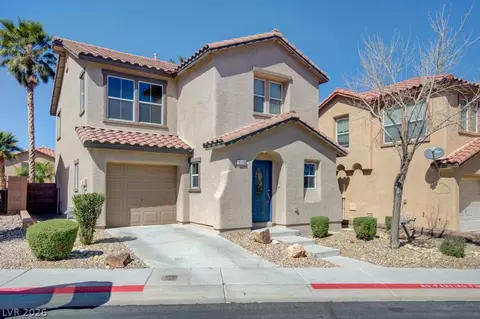 1173 Paradise Safari Dr, Henderson, NV 89002