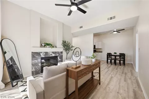 3544 Desert Cliff St #102, Las Vegas, NV 89129