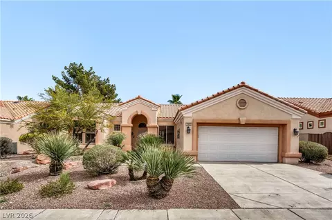 2928 Hawksdale Dr, Las Vegas, NV 89134