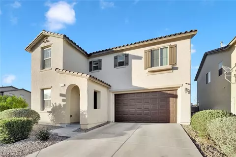1236 Arc Dome Ave, North Las Vegas, NV 89031