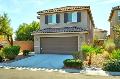 4809 Diamond Estates Ct, Las Vegas, NV 89139