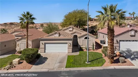 563 Fairways Dr, Mesquite, NV 89027