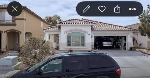 7595 Paso Robles Ave, Las Vegas, NV 89113