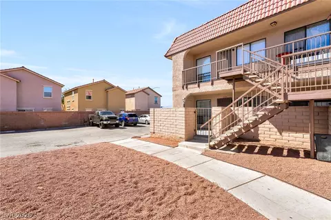 4300 N Lamont St #200, Las Vegas, NV 89115