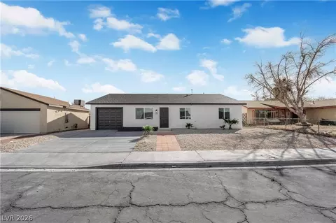 3788 Longfellow St, Las Vegas, NV 89115