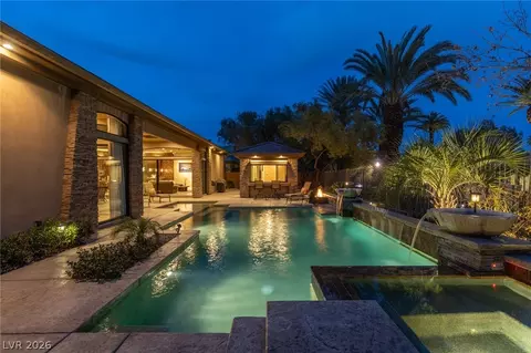 3080 American River Ln, Las Vegas, NV 89135