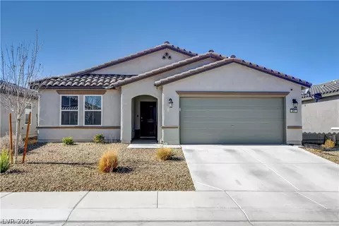 297 Bridal Veil Falls St, Indian Springs, NV 89018