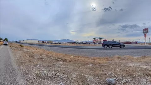 1701 S Pahrump Valley Blvd #90, Pahrump, NV 89048