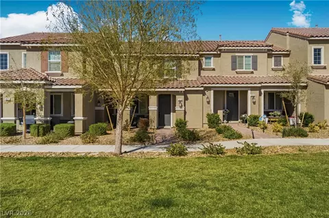 3575 Sorridere Ln, Henderson, NV 89044