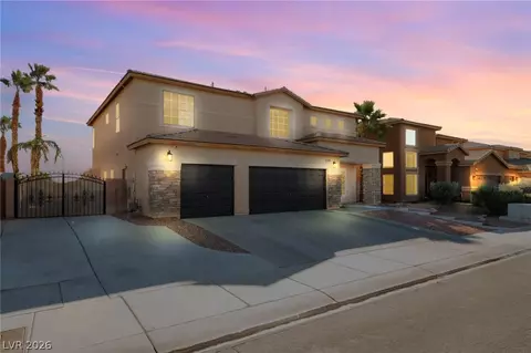 5830 Tipperary St, Las Vegas, NV 89130