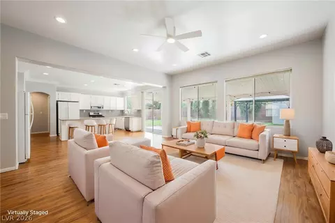 2531 Carmona Cir, Henderson, NV 89074
