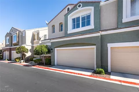 972 Paisley St, Las Vegas, NV 89145