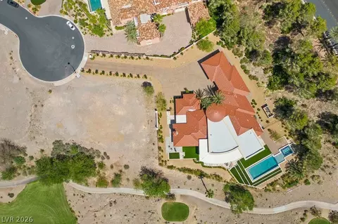 1 Costa Del Sol Ct, Henderson, NV 89011