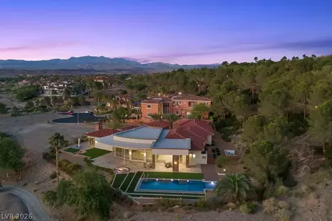1 Costa Del Sol Ct, Henderson, NV 89011
