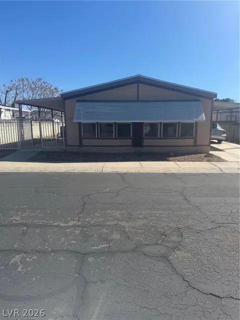 Undisclosed, Las Vegas, NV 89122