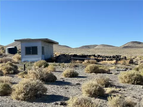 0 Sand Springs Rd, Dyer, NV 89010