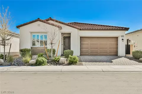 9016 Skye Treeline St, Las Vegas, NV 89166