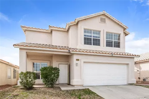 1605 Knoll Heights Ct, North Las Vegas, NV 89032