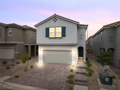 10034 Sir Atlas Ct, Las Vegas, NV 89148