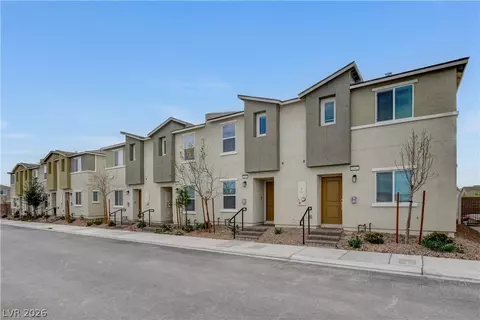 2945 White Selzter Ct, Las Vegas, NV 89122