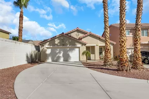 6172 Freedom Flag Ave, Las Vegas, NV 89141