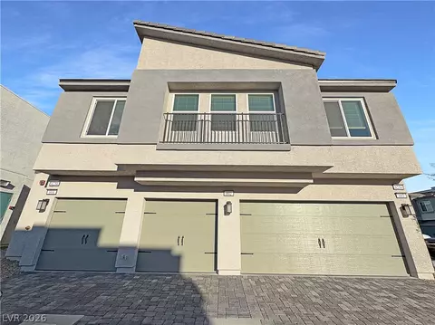4234 Vivenda St #1, Las Vegas, NV 89115
