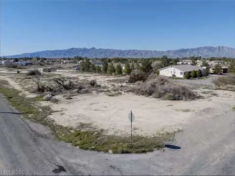 1981 Jeane Ave, Pahrump, NV 89048