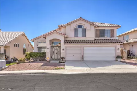 9785 Turtle Head Ct, Las Vegas, NV 89117
