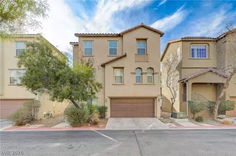 1298 Little Boy Blue Ave, Las Vegas, NV 89183