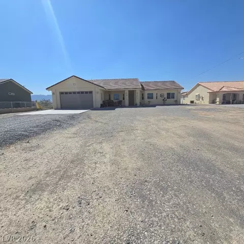 3100 Pahrump Valley Blvd, Pahrump, NV 89048