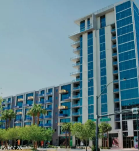 353 E Bonneville Ave #515, Las Vegas, NV 89101