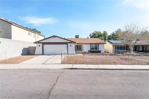 4490 Wendy Ln, Las Vegas, NV 89115