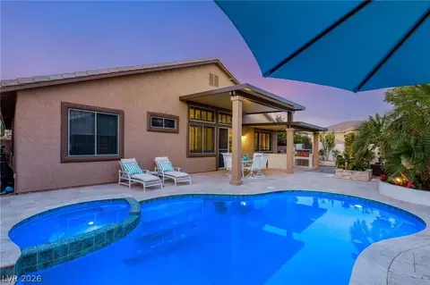 11001 Edina Ct, Las Vegas, NV 89144