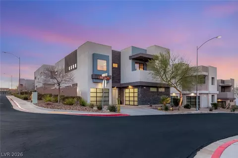 229 Glen Lee St, Henderson, NV 89012